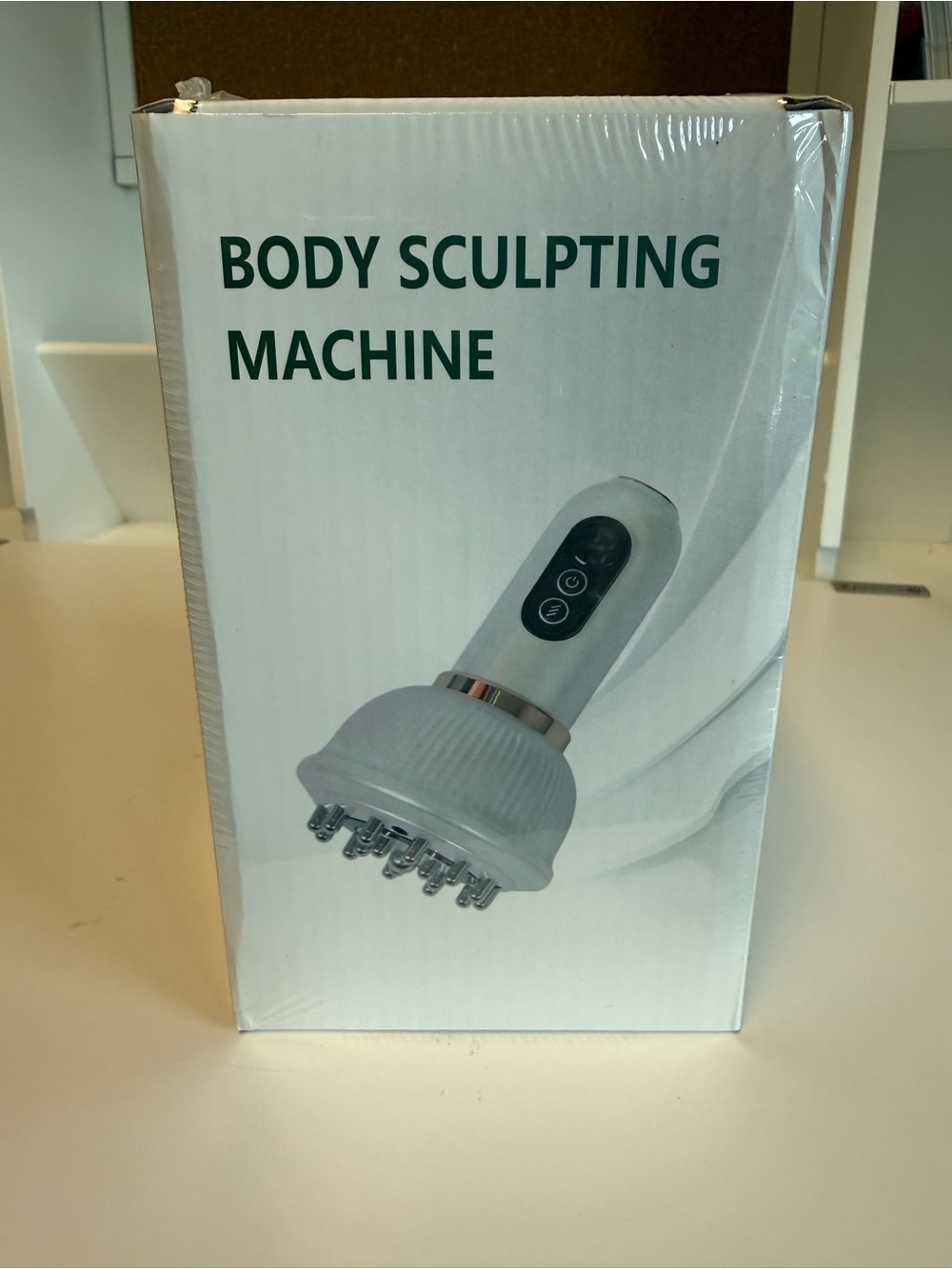 Body Sculpting Machine - NEW